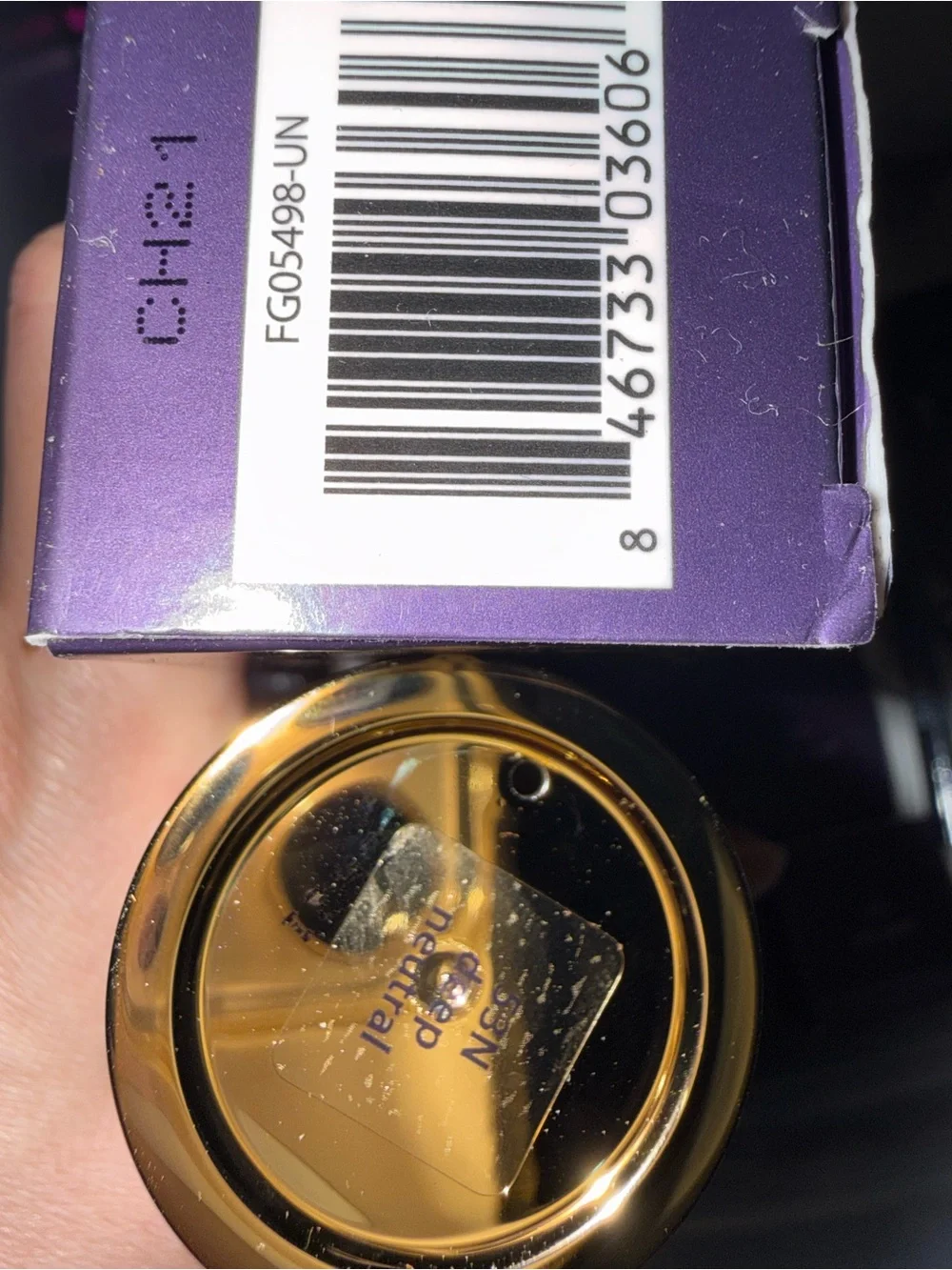 10 Pieces Lot TARTE FACE TAPE FOUNDATION 30ml 1 Oz Reseller Wholesale New Mix